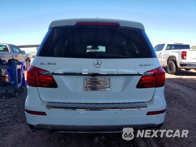 Zdjęcie 6 z 13 samochodu: 2014 MERCEDES-BENZ GL 350 BLUETEC VIN:4JGDF2EE0EA402193 - miniatura