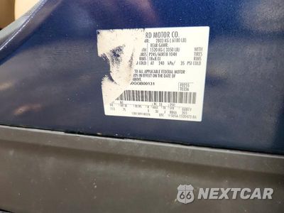 Zdjęcie 13 z 13 samochodu: 2016 FORD EXPLORER VIN:1FM5K8B80GGB00131 - miniatura