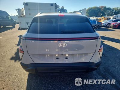 Zdjęcie 6 z 13 samochodu: 2025 HYUNDAI KONA SEL VIN:KM8HBCAB0SU287247 - miniatura