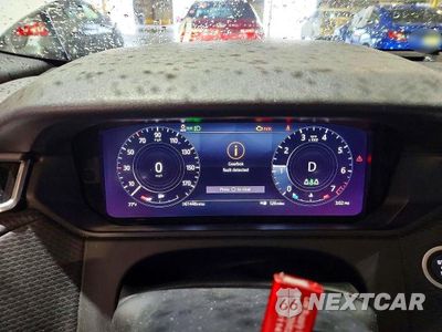 Zdjęcie 9 z 13 samochodu: 2021 LAND ROVER RANGE ROVER VELAR R-DYNAMIC S VIN:SALYT2EX4MA297729 - miniatura