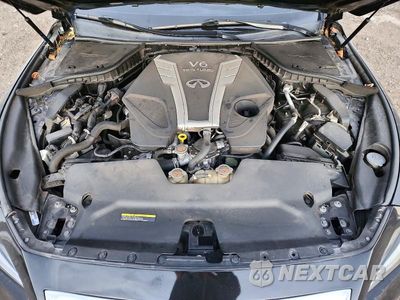 Zdjęcie 11 z 12 samochodu: 2017 INFINITI Q50 3.0T PREMIUM VIN:JN1EV7AP0HM737766 - miniatura