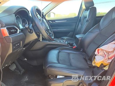 Zdjęcie 7 z 13 samochodu: 2018 MAZDA CX-5 TOURING VIN:JM3KFBCM0J0463248 - miniatura