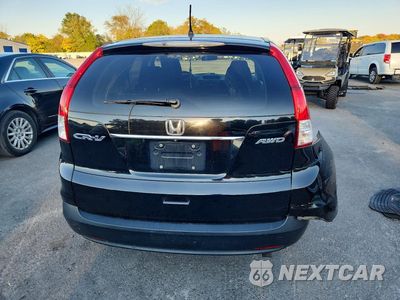 Zdjęcie 6 z 13 samochodu: 2014 HONDA CR-V EX VIN:2HKRM4H57EH642261 - miniatura