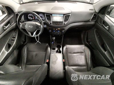 Zdjęcie 8 z 13 samochodu: 2016 HYUNDAI TUCSON LIMITED VIN:KM8J33A20GU111756 - miniatura