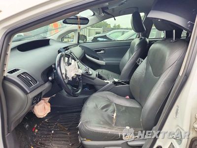 Zdjęcie 7 z 12 samochodu: 2010 TOYOTA PRIUS IV VIN:JTDKN3DU1A0120125 - miniatura