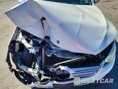 Zdjęcie 12 z 13 samochodu: 2018 MERCEDES-BENZ GLC 300 4MATIC VIN:WDC0G4KB9JV087879 - miniatura