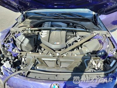 Zdjęcie 11 z 12 samochodu: 2026 BMW M2 CS VIN:3MF33DM06T8G48116 - miniatura