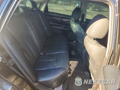Zdjęcie 10 z 12 samochodu: 2014 NISSAN ALTIMA VIN:1N4AL3AP2EC416569 - miniatura