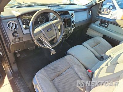 Zdjęcie 8 z 12 samochodu: 2012 FORD F150 SUPER CAB VIN:1FTEX1CM8CFA57313 - miniatura