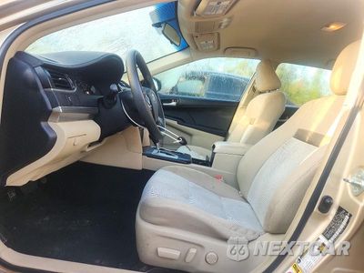Zdjęcie 7 z 12 samochodu: 2012 TOYOTA CAMRY LE VIN:4T4BF1FK9CR254777 - miniatura