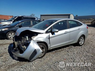 2019 FORD FIESTA SE 3FADP4BJ6KM108767 - główne zdjęcie licytacji z USA - miniatura