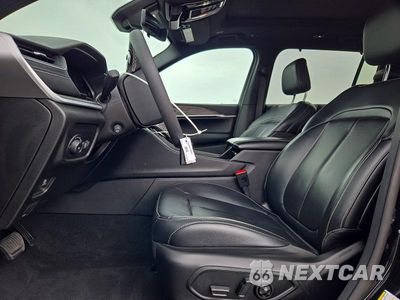 Zdjęcie 7 z 14 samochodu: 2025 JEEP GRAND CHEROKEE L LIMITED VIN:1C4RJKBG3S8771177 - miniatura