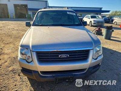 Piąte zdjęcie samochodu w środku: 2006 FORD EXPLORER XLS VIN:1FMEU72E36UA76465 - miniatura