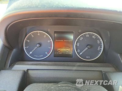 Zdjęcie 9 z 13 samochodu: 2013 LAND ROVER RANGE ROVER SPORT HSE VIN:SALSF2D46DA809480 - miniatura