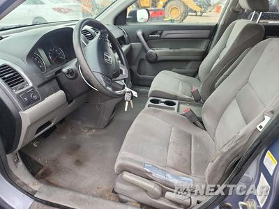 Zdjęcie 7 z 13 samochodu: 2008 HONDA CR-V EX VIN:JHLRE48538C060030 - miniatura