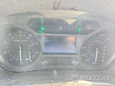 Zdjęcie 9 z 13 samochodu: 2015 FORD EXPLORER XLT VIN:1FM5K7D84FGA33071 - miniatura