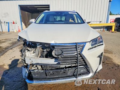 Piąte zdjęcie samochodu w środku: 2016 LEXUS RX 350 VIN:2T2ZZMCA9GC028299 - miniatura