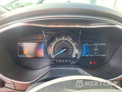 Zdjęcie 9 z 13 samochodu: 2015 FORD FUSION TITANIUM VIN:3FA6P0K96FR239486 - miniatura