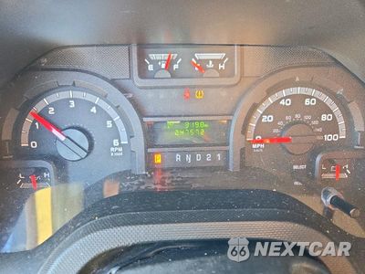 Zdjęcie 9 z 14 samochodu: 2013 FORD ECONOLINE E250 VAN VIN:1FTNE2EW8DDB22927 - miniatura