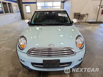 Piąte zdjęcie samochodu w środku: 2013 MINI COOPER VIN:WMWSU3C57DT680390 - miniatura