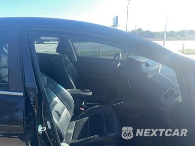 Piąte zdjęcie samochodu w środku: 2017 KIA FORTE EX VIN:3KPFL4A86HE086897 - miniatura