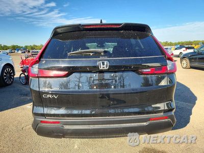 Zdjęcie 6 z 14 samochodu: 2025 HONDA CR-V EX VIN:5J6RS4H47SL021181 - miniatura
