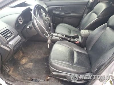 Zdjęcie 7 z 13 samochodu: 2013 SUBARU IMPREZA LIMITED VIN:JF1GPAK63DH818787 - miniatura