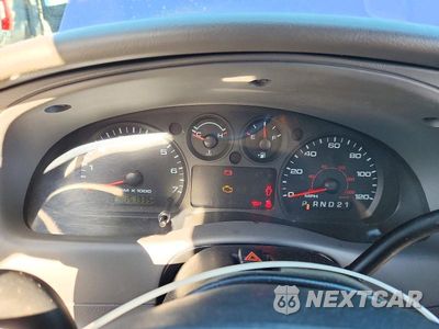 Zdjęcie 9 z 12 samochodu: 2004 FORD RANGER SUPER CAB VIN:1FTZR45E54PA54139 - miniatura