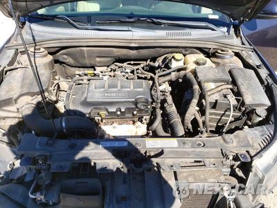 Zdjęcie 11 z 13 samochodu: 2014 CHEVROLET CRUZE LT VIN:1G1PE5SB2E7142126 - miniatura