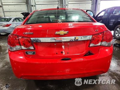 Zdjęcie 6 z 13 samochodu: 2015 CHEVROLET CRUZE LT VIN:1G1PE5SB0F7146676 - miniatura