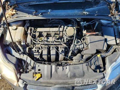 Zdjęcie 11 z 12 samochodu: 2013 FORD FOCUS SE VIN:1FADP3F25DL270200 - miniatura