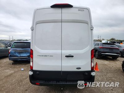 Zdjęcie 6 z 12 samochodu: 2022 FORD TRANSIT T-250 DELIVERY VAN VIN:1FTBR1X83NKA14938 - miniatura