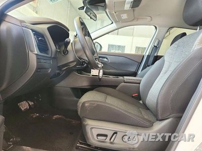 Zdjęcie 7 z 13 samochodu: 2022 NISSAN ROGUE SV VIN:5N1BT3BB4NC720600 - miniatura