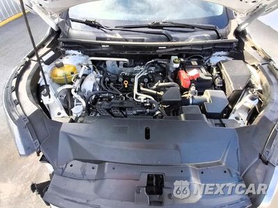 Zdjęcie 12 z 14 samochodu: 2022 MITSUBISHI OUTLANDER ES VIN:JA4J3TA85NZ053467 - miniatura