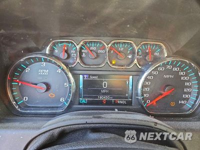 Zdjęcie 9 z 14 samochodu: 2017 CHEVROLET TAHOE K1500 PREMIER VIN:1GNSKCKC6HR146817 - miniatura