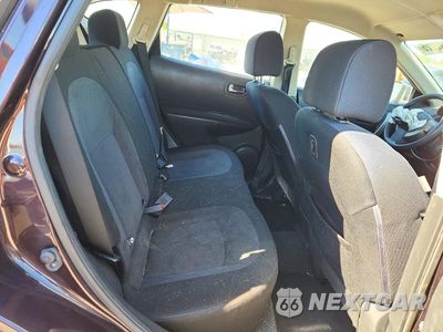 Zdjęcie 11 z 13 samochodu: 2015 NISSAN ROGUE SELECT S VIN:JN8AS5MT4FW659080 - miniatura