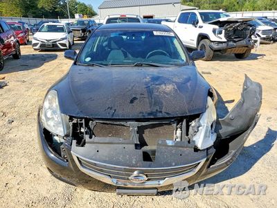 Piąte zdjęcie samochodu w środku: 2011 NISSAN ALTIMA 2.5 VIN:1N4AL2AP4BN415093 - miniatura