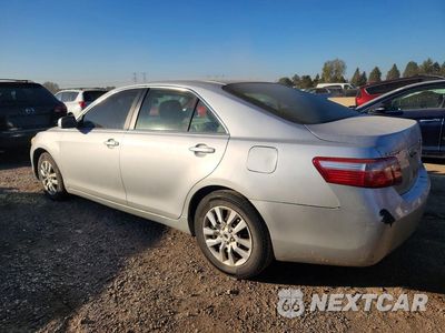 Drugie zdjęcie samochodu z przodu: 2009 TOYOTA CAMRY LE VIN:4T1BE46K59U337615 - miniatura