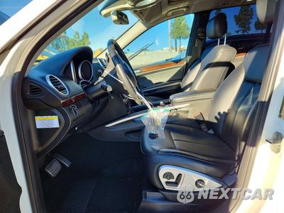 Zdjęcie 7 z 14 samochodu: 2011 MERCEDES-BENZ GL 450 4MATIC VIN:4JGBF7BE6BA739679 - miniatura