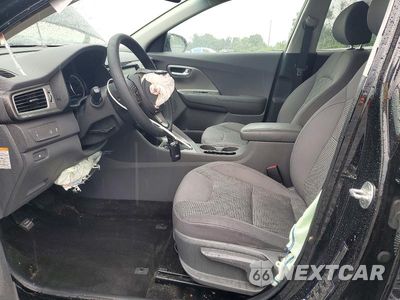 Zdjęcie 7 z 13 samochodu: 2019 KIA NIRO LX VIN:KNDCB3LC5K5234123 - miniatura