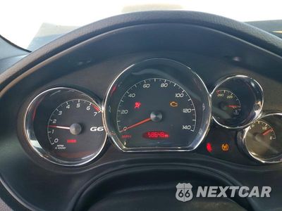 Zdjęcie 9 z 12 samochodu: 2007 PONTIAC G6 VIN:1G2ZH35N274125238 - miniatura
