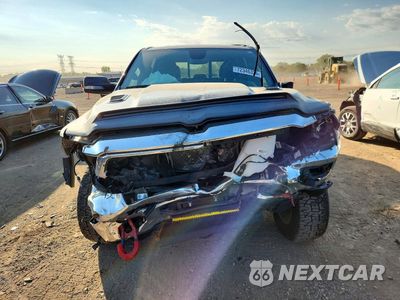Piąte zdjęcie samochodu w środku: 2022 RAM 1500 BIG HORN/LONE STAR VIN:1C6SRFFT1NN418832 - miniatura
