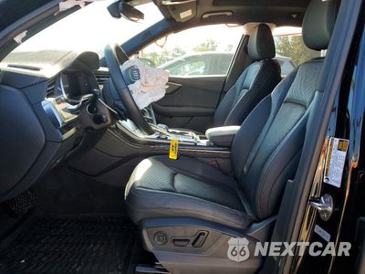Zdjęcie 7 z 13 samochodu: 2025 AUDI Q7 PREMIUM PLUS VIN:WA1LVBF71SD007026 - miniatura