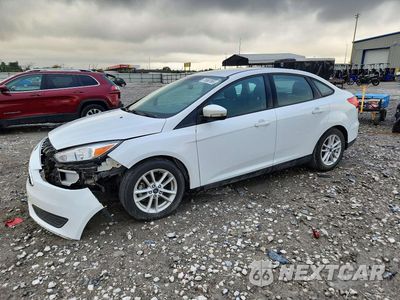 2016 FORD FOCUS SE 1FADP3F22GL364880 - główne zdjęcie licytacji z USA - miniatura