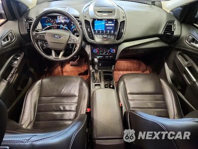 Zdjęcie 8 z 14 samochodu: 2017 FORD ESCAPE SE VIN:1FMCU0GDXHUD13891 - miniatura