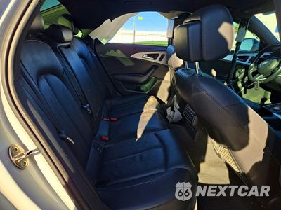 Zdjęcie 10 z 12 samochodu: 2014 AUDI A6 PREMIUM PLUS VIN:WAUFMAFC6EN091790 - miniatura
