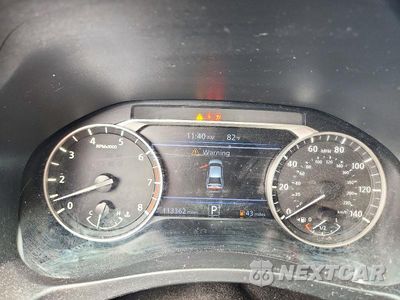 Zdjęcie 9 z 13 samochodu: 2019 NISSAN MAXIMA BASE VIN:1N4BL4BV6KC197750 - miniatura