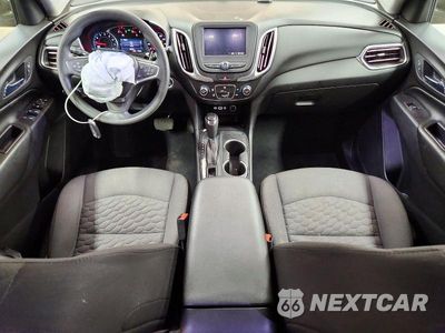 Zdjęcie 8 z 13 samochodu: 2021 CHEVROLET EQUINOX LT VIN:2GNAXUEVXM6121098 - miniatura