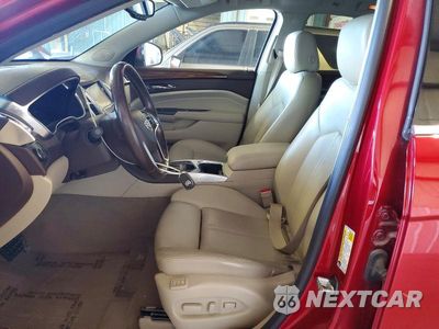 Zdjęcie 7 z 13 samochodu: 2016 CADILLAC SRX PERFORMANCE COLLECTION VIN:3GYFNCE3XGS517724 - miniatura
