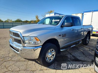 2018 RAM 2500 SLT 3C6TR5DT4JG398211 - główne zdjęcie licytacji z USA - miniatura